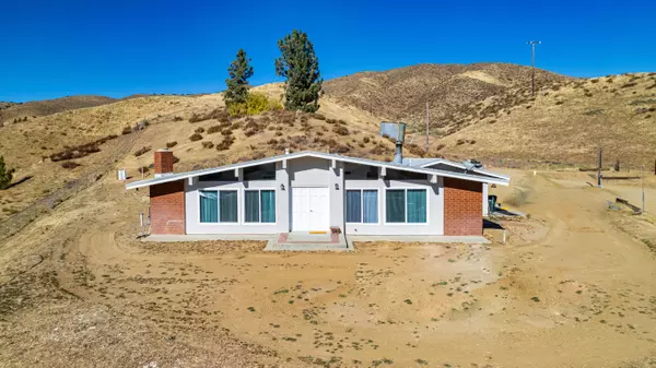 Leona Valley, CA 93551,40051 W 72nd ST