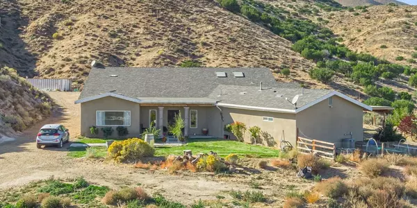 3715 Soledad Canyon RD, Acton, CA 93510