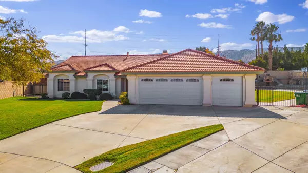Lancaster, CA 93536,42051 Jenny LN