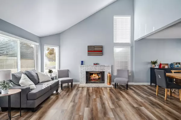 Palmdale, CA 93551,3209 Twincreek AVE