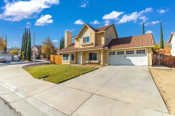 Palmdale, CA 93551,3209 Twincreek AVE