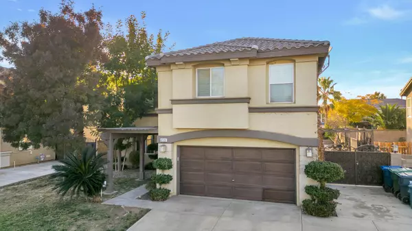 Lancaster, CA 93536,42129 Ash CT