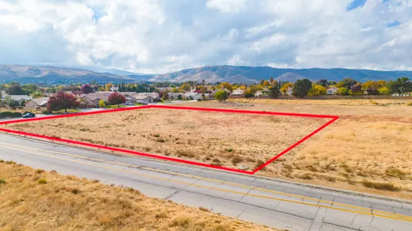 Quartz Hill, CA 93536,Vac/45th Stw/Vic Avenue N AVE