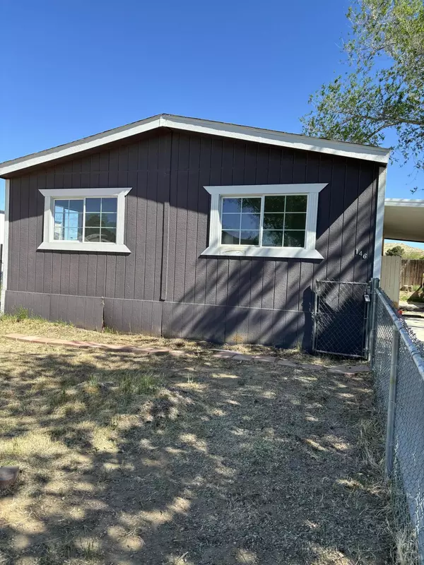 Rosamond, CA 93560,3300 15th St West #146