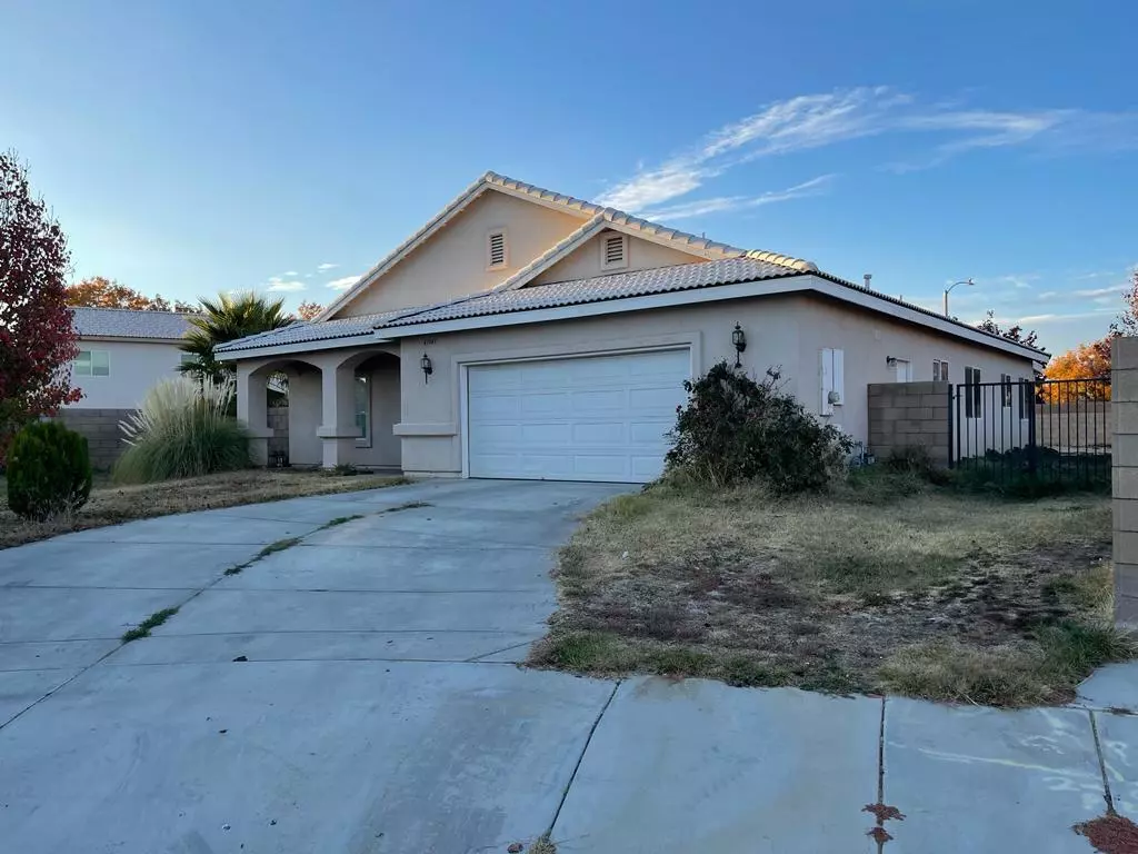 Lancaster, CA 93535,43947 Amy CT