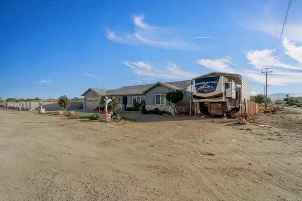 Lancaster, CA 93536,4258 W Ave K8