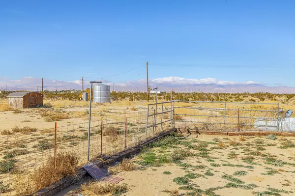 Mojave, CA 93501,8311 Mojave-Tropico RD