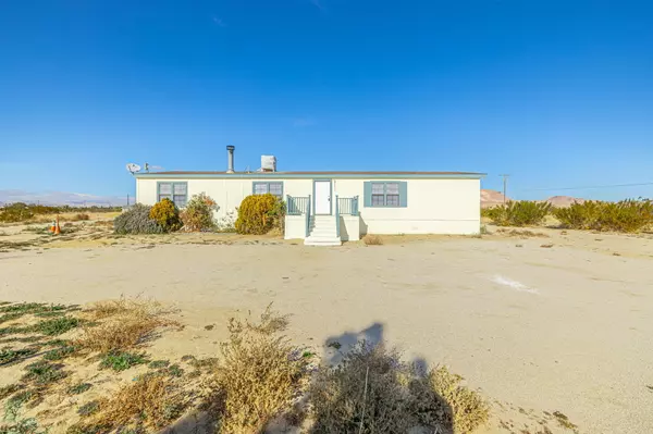 Mojave, CA 93501,8311 Mojave-Tropico RD