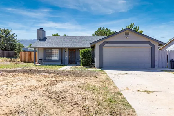 20420 Dawn AVE, Tehachapi, CA 93561