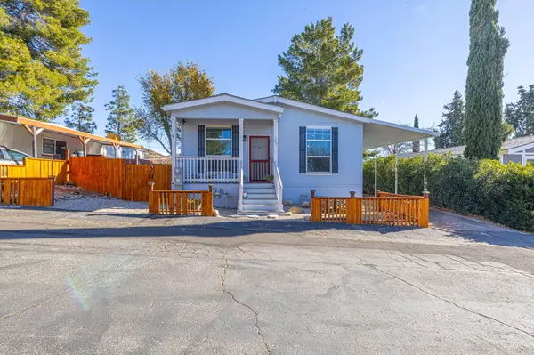 2501 W Sierra Highway #144, Acton, CA 93510