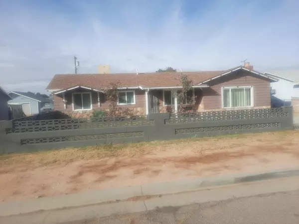 12639 Esther ST, Boron, CA 93516