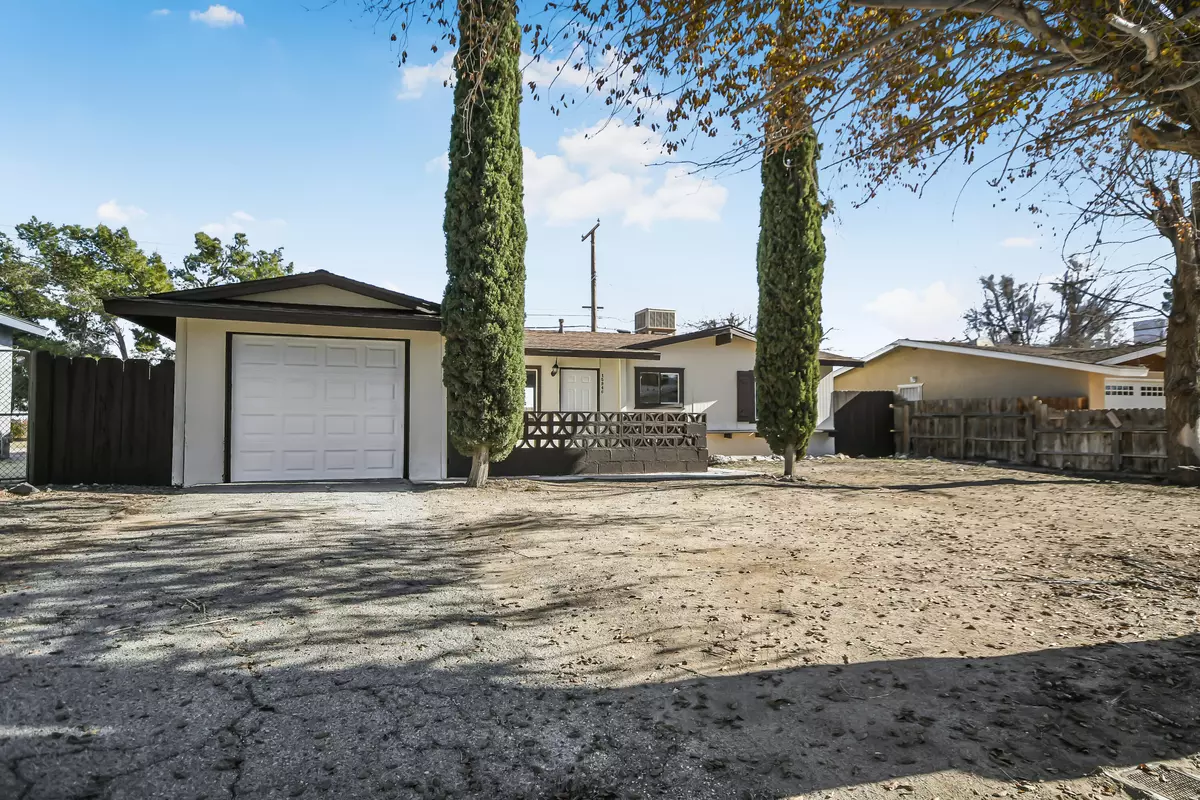 Mojave, CA 93501,15946 Jean DR