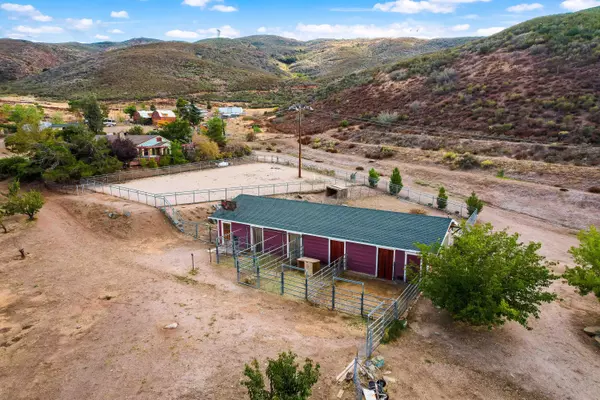 Leona Valley, CA 93551,39300 Bouquet Canyon RD