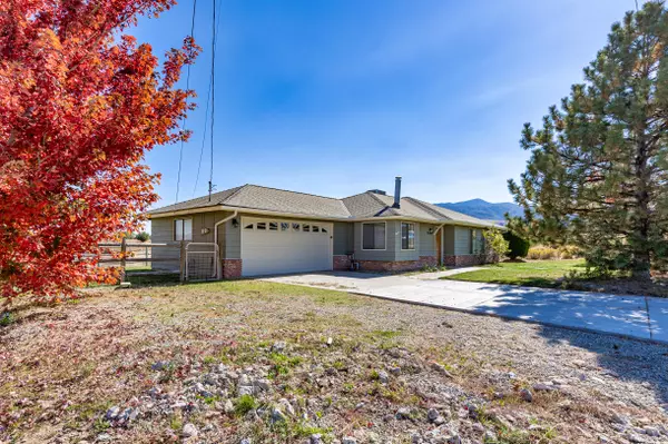 21640 Westwood BLVD, Tehachapi, CA 93561