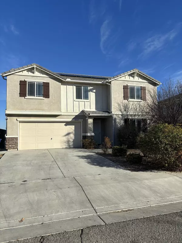 44640 Driftwood ST, Lancaster, CA 93535