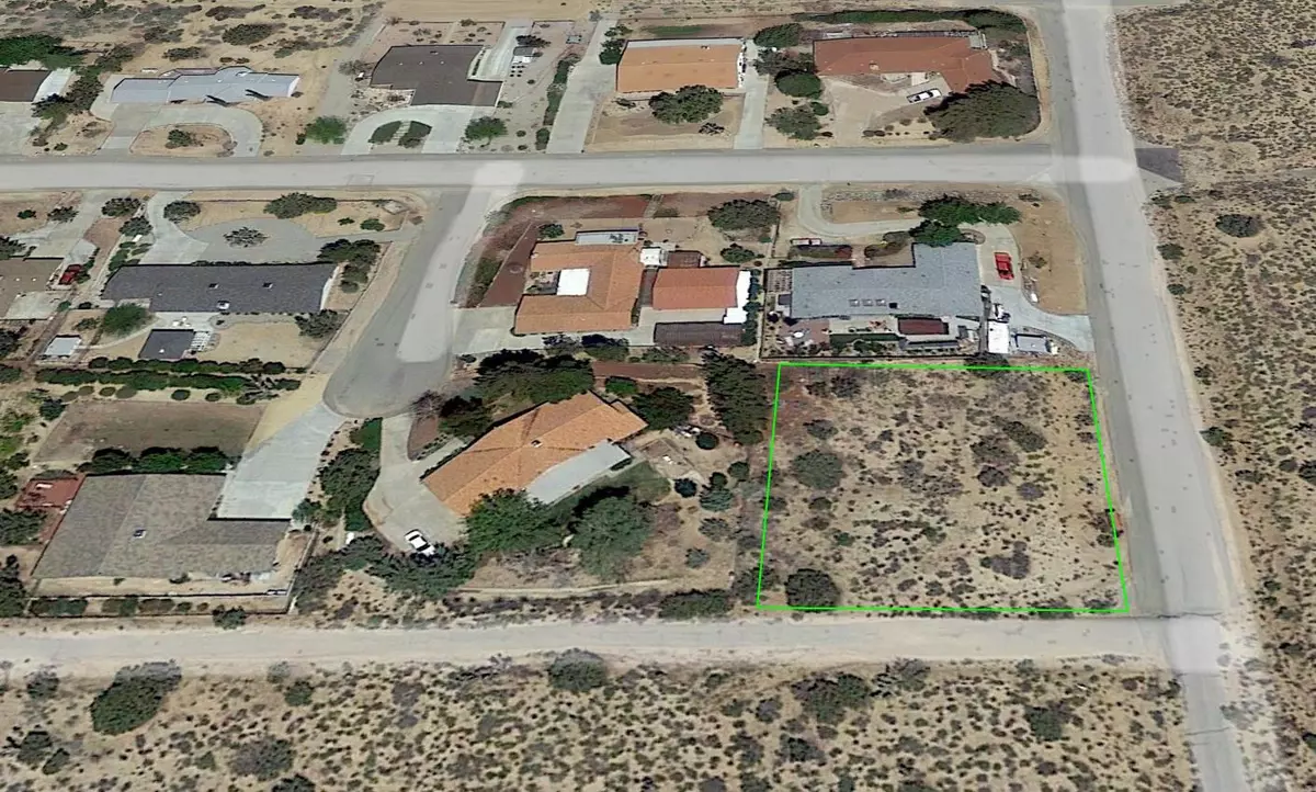 Llano, CA 93544,157 Ste Vic Cypress Pt Ste