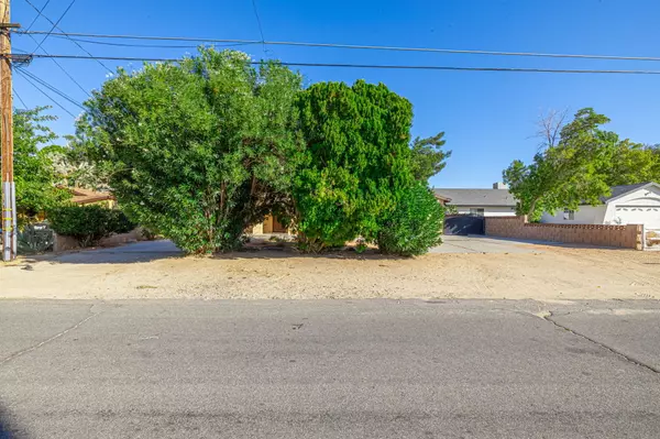 Quartz Hill, CA 93536,4045 W L-6 AVE