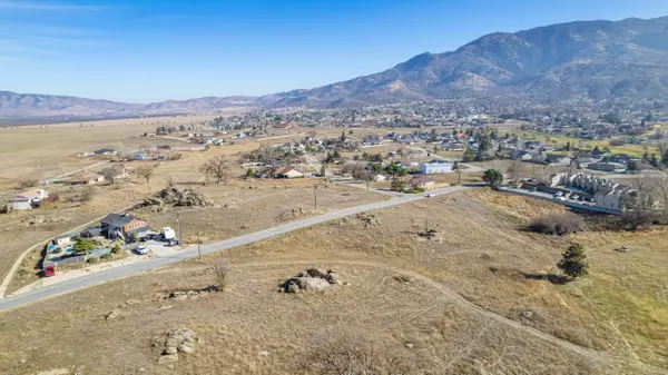 Tehachapi, CA 93561,St. Andrews DR