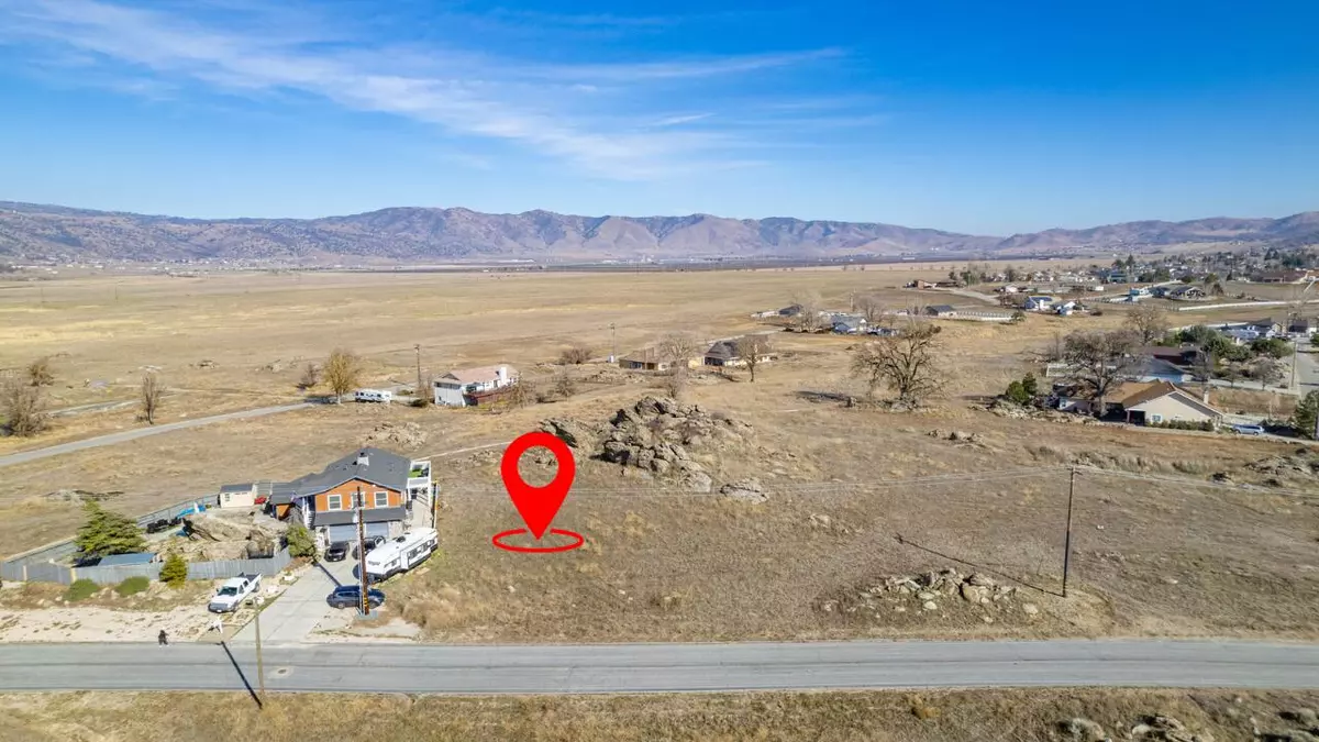 Tehachapi, CA 93561,St. Andrews DR