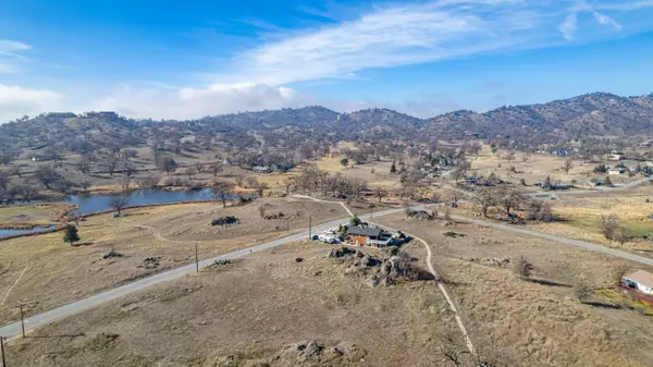 Tehachapi, CA 93561,St. Andrews DR