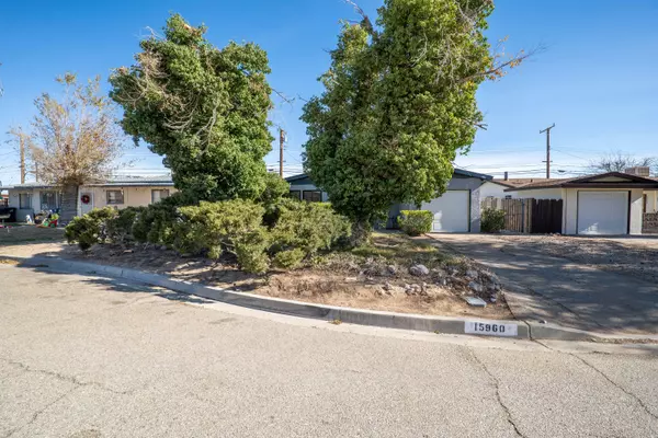 Mojave, CA 93501,15960 Jean DR