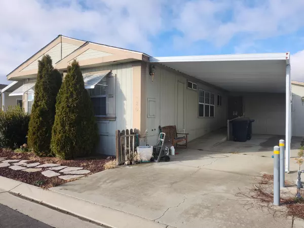 Tehachapi, CA 93561,S 600 S Dennison #20