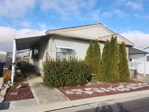 Tehachapi, CA 93561,S 600 S Dennison #20