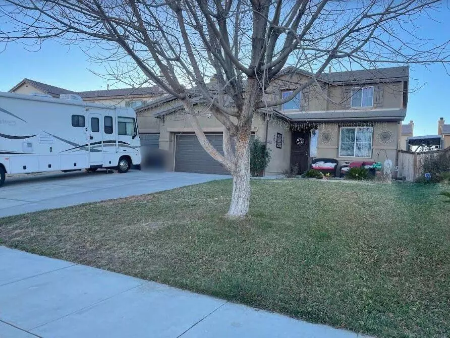 Rosamond, CA 93560,3305 Campbell ST