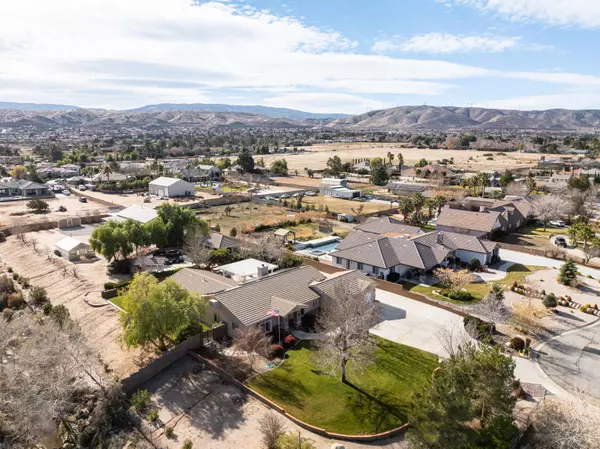 Quartz Hill, CA 93536,4110 Derby CIR