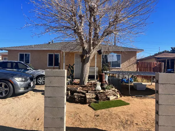 Mojave, CA 93501,15320 Nadene ST