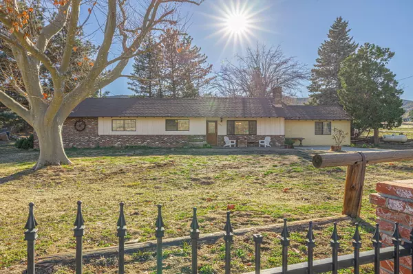 Leona Valley, CA 93551,9224 Leona AVE