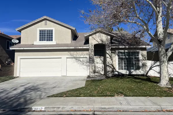 5853 Monterey PL, Palmdale, CA 93552