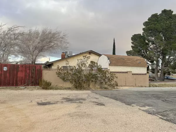 Mojave, CA 93501,3549 Aberdeen PL