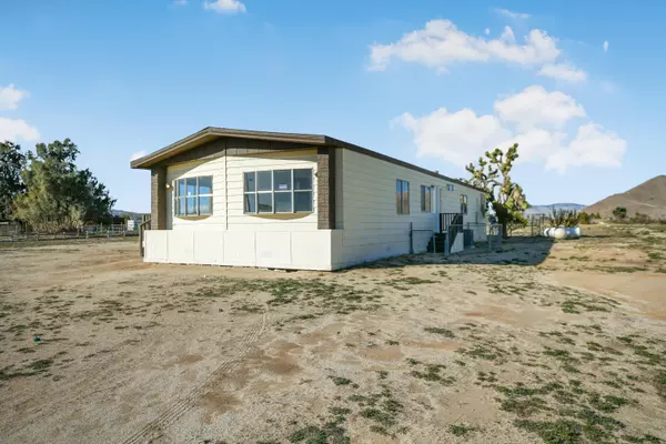 Mojave, CA 93501,4327 Gibbs AVE