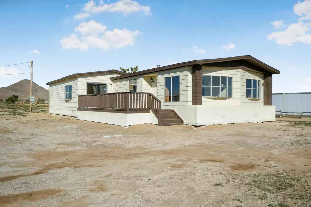 Mojave, CA 93501,4327 Gibbs AVE