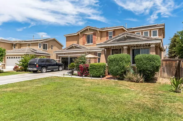 12200 Tiger Lily CT, Bakersfield, CA 93311