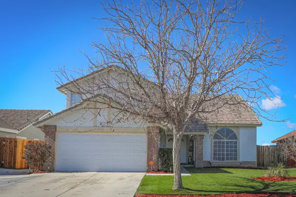 Lancaster, CA 93535,44907 Gloriosa LN