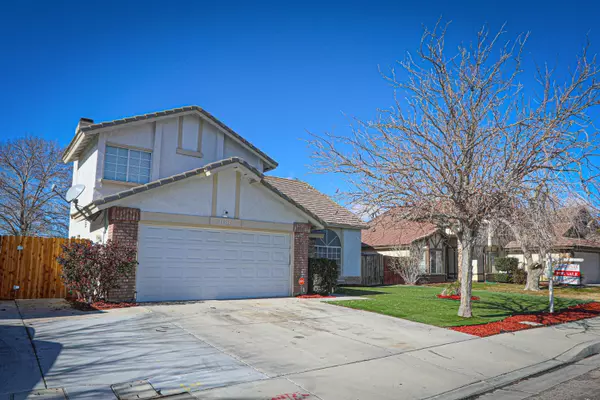 Lancaster, CA 93535,44907 Gloriosa LN