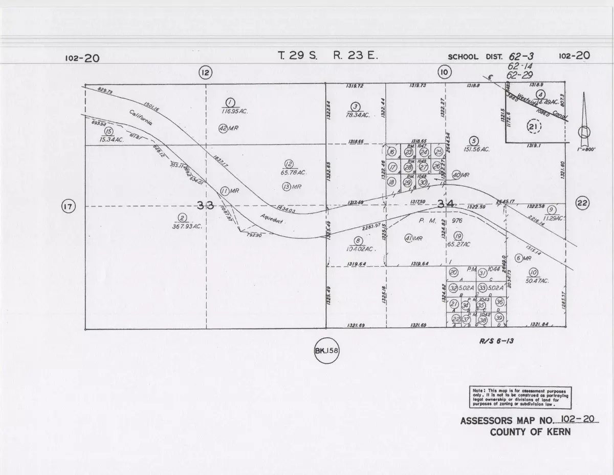 Buttonwillow, CA 92306,10220029006