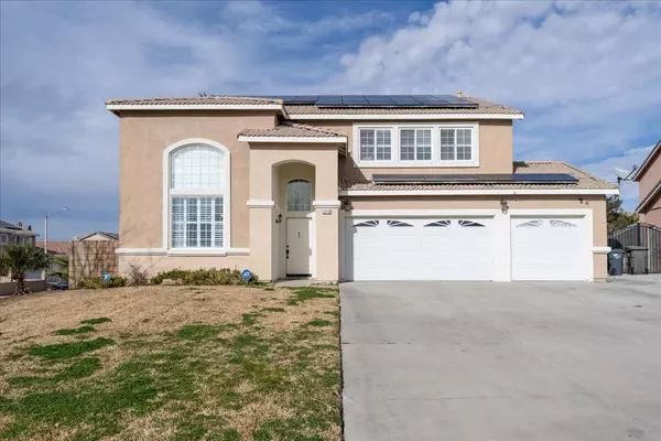 Palmdale, CA 93552,5619 Churchill CT