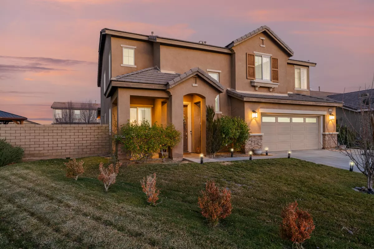 Lancaster, CA 93536,44842 Ruthron AVE