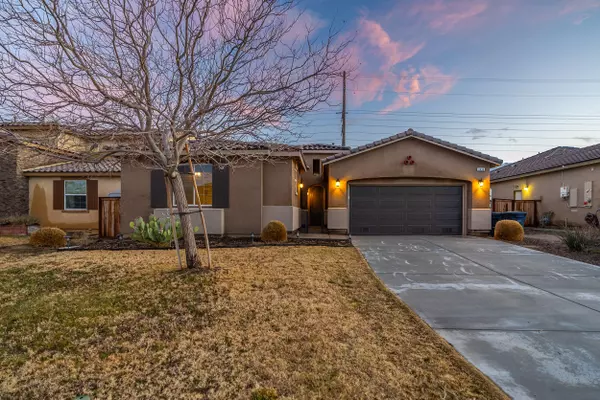 Rosamond, CA 93560,3416 Jaguar CT