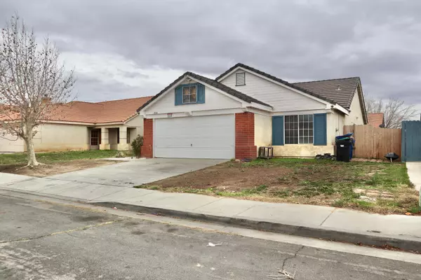 Lancaster, CA 93535,2126 Beechwood ST