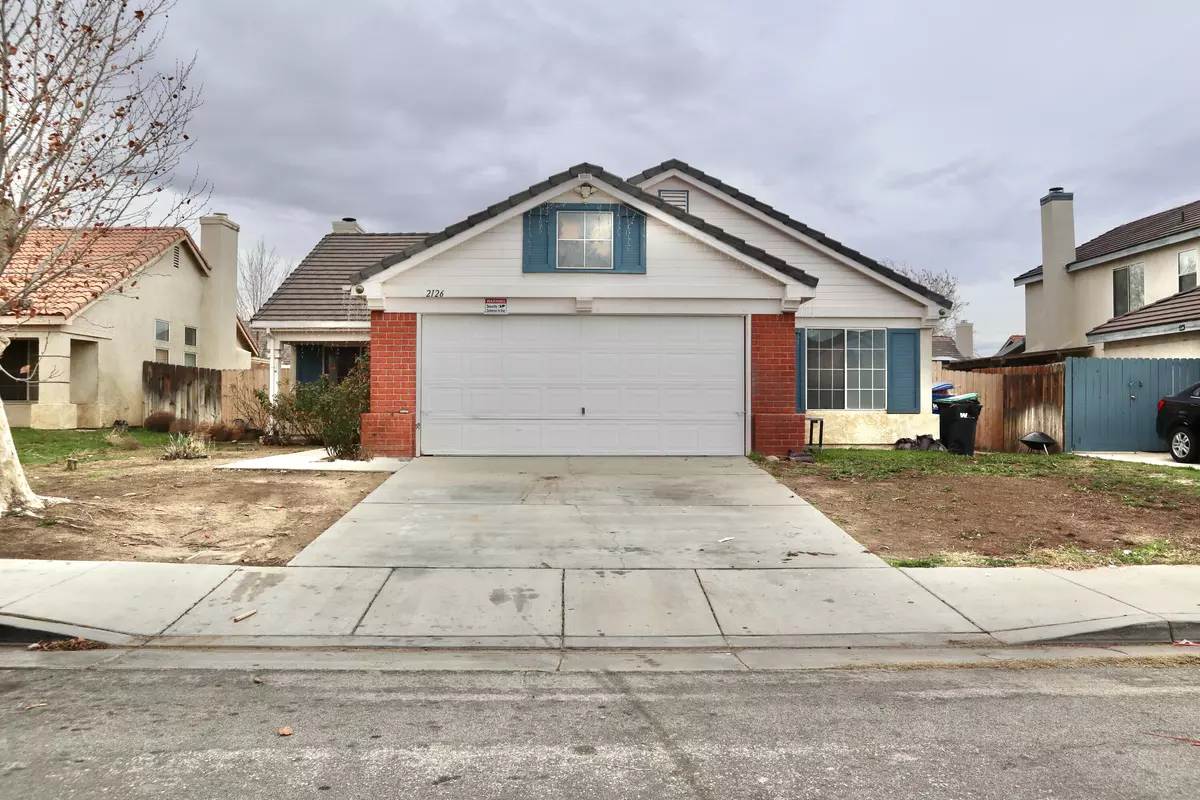 Lancaster, CA 93535,2126 Beechwood ST