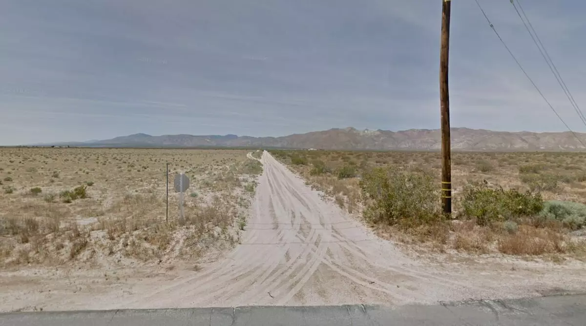 Mojave, CA 93501,Anne Ave & W/O Neuralia Rd