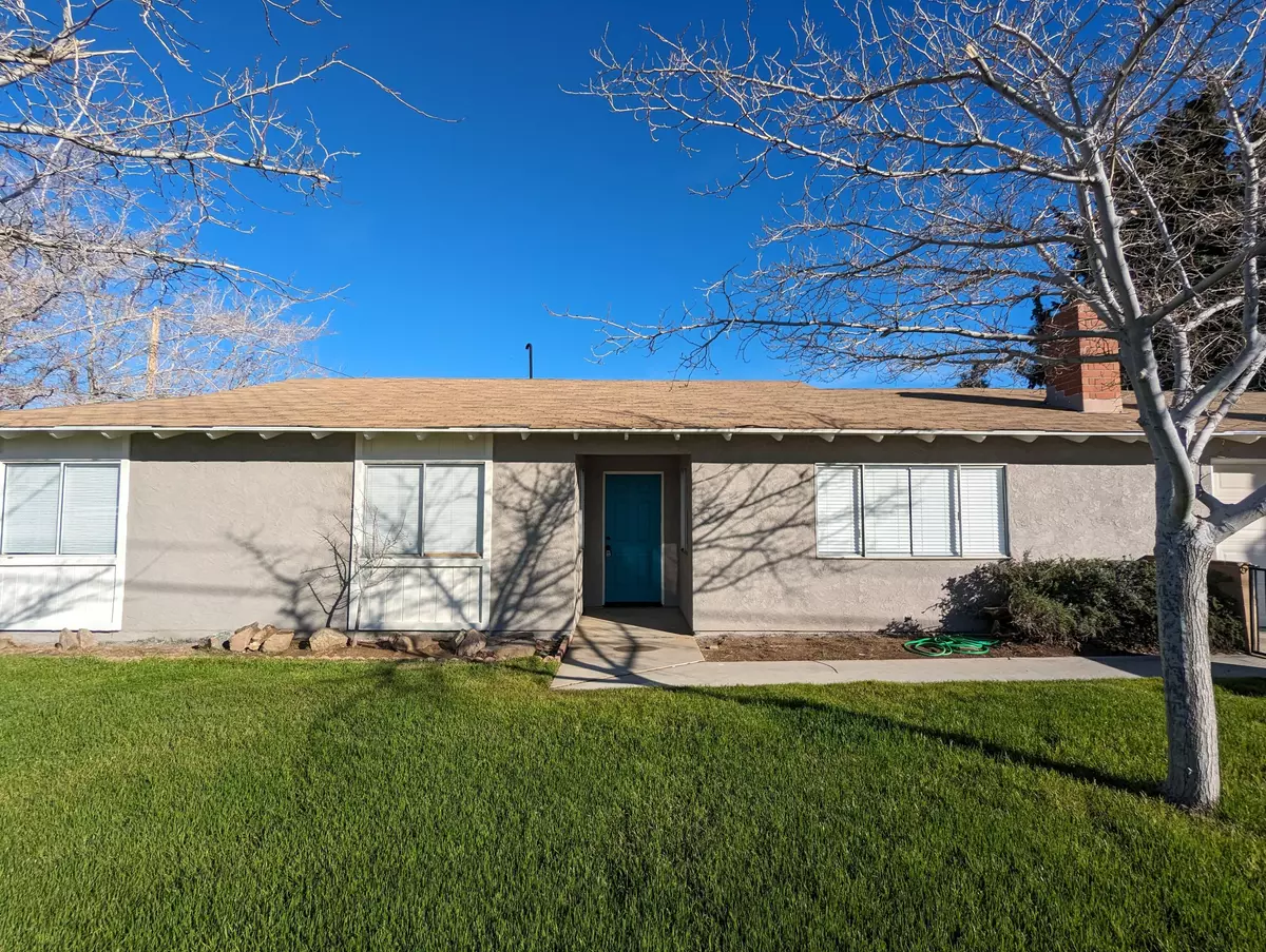 Lancaster, CA 93536,5155 Ave L-14