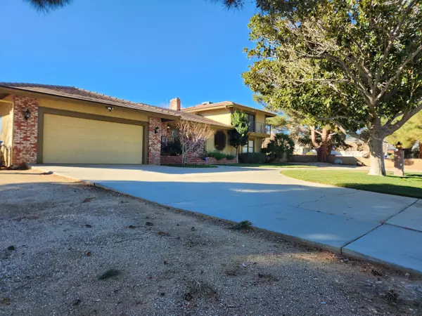 Quartz Hill, CA 93536,4750 W Avenue M14