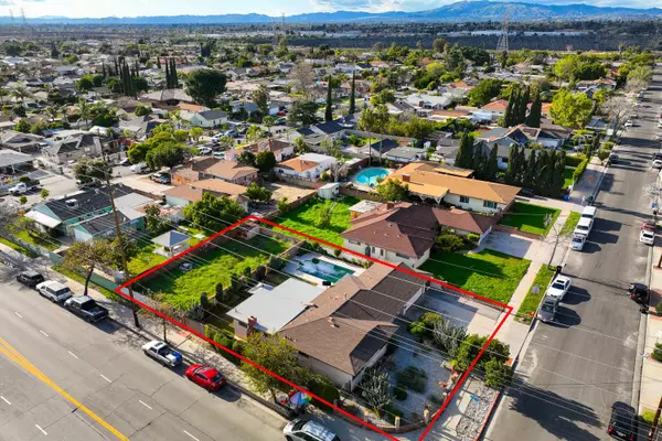 Sun Valley, CA 91352,9173 Cayuga AVE