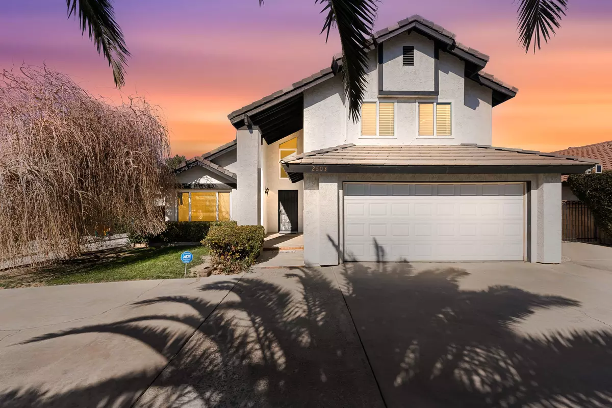 Lancaster, CA 93536,2503 W Avenue K4