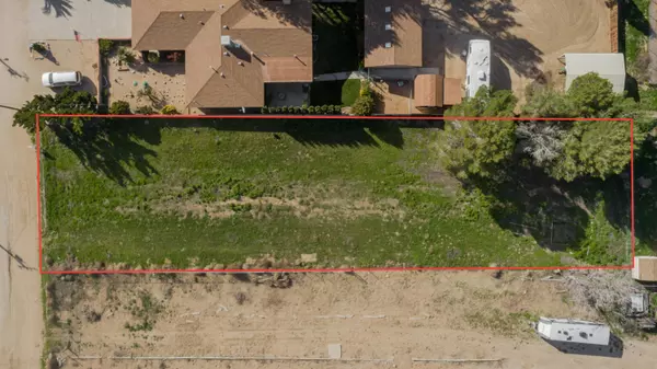 Lancaster, CA 93536,0 Avenue M-6